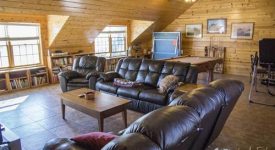 LAFL – Cabin House LAFL – Cabin House