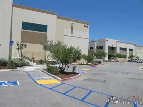 LAFL – Sheldon Building