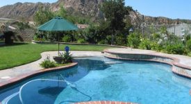Peaceful Outdoor Setting with Large Yard Tucked in Mountain Peaceful Outdoor Setting with Large Yard Tucked in Mountain