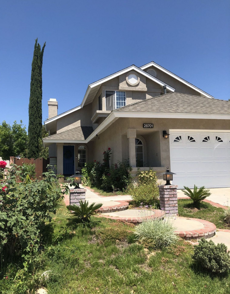 Beautiful Cottage Style Home