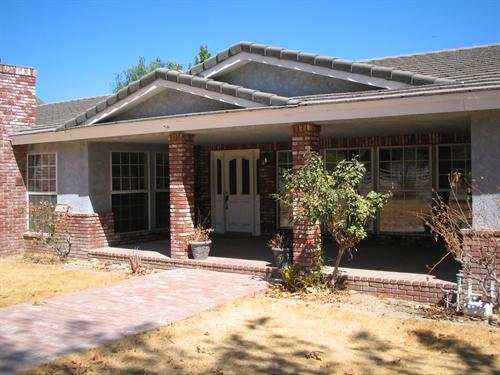 Gilmour Ranch Home Gilmour Ranch Home