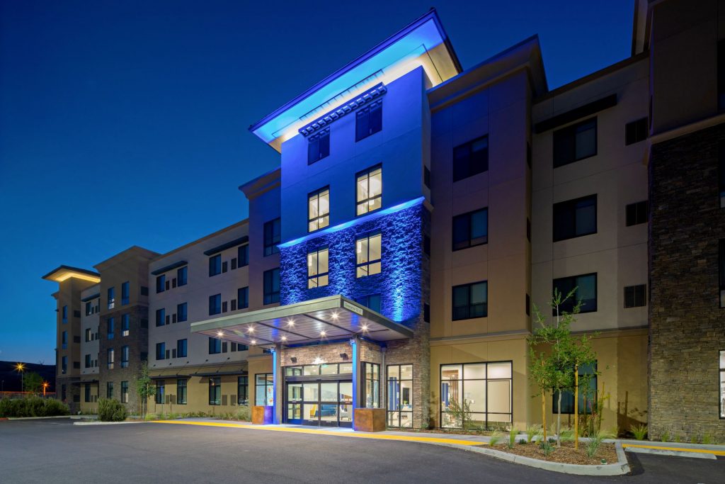 Holiday Inn Express