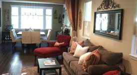 Stetson Ranch Community Home
