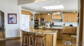 LAFL – Bennet Hill House LAFL – Bennet Hill House