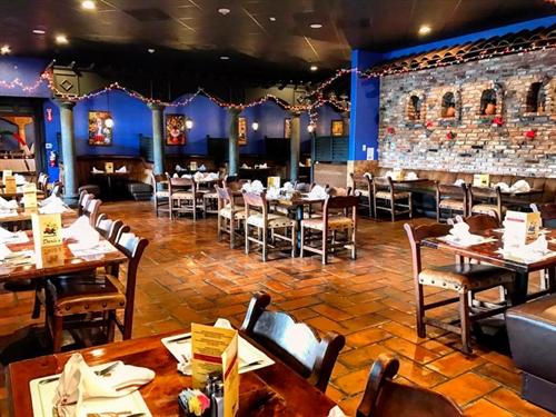 Great Mexican Restaurant