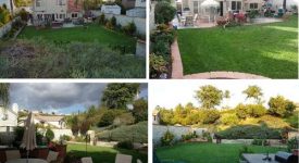 B. Esposito Home B. Esposito Home