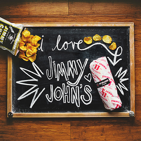Jimmy John’s