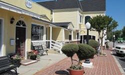 LAFL – Victorian Building LAFL – Victorian Building