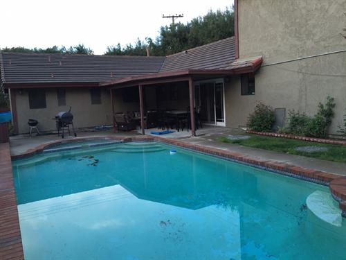 Happy Valley – Newhall – Ranch Style Home Happy Valley – Newhall – Ranch Style Home