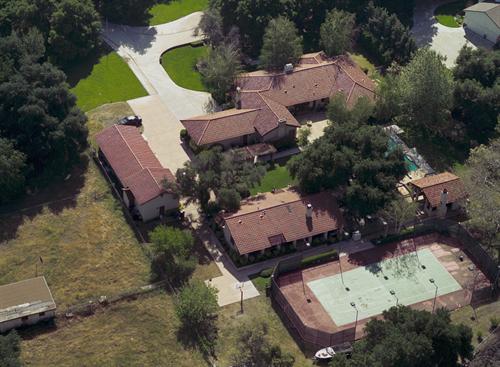 Amazing Estate