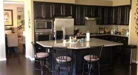 Stetson Ranch Community Home