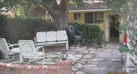 Newhall Home