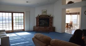 Ranch Style Home on 5 Acres with Large Detached Workshop, Pool, and Open Land All Around! Ranch Style Home on 5 Acres with Large Detached Workshop, Pool, and Open Land All Around!
