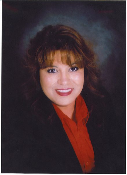 Susan Contreras