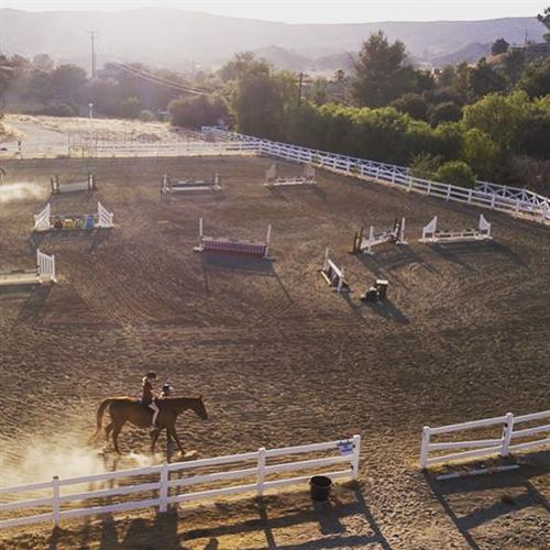 Bonner Ranch