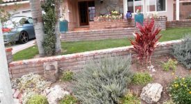 A. Horton Residence A. Horton Residence