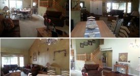 B. Esposito Home B. Esposito Home