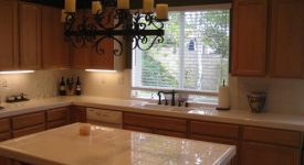 Stevenson Ranch Mediterranean Home