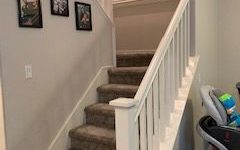 Bridgeport Townhome
