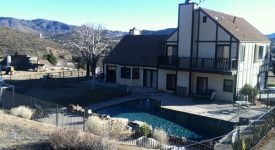 Acton Acreage Acton Acreage