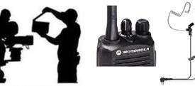 Production Two Way Radios Production Two Way Radios