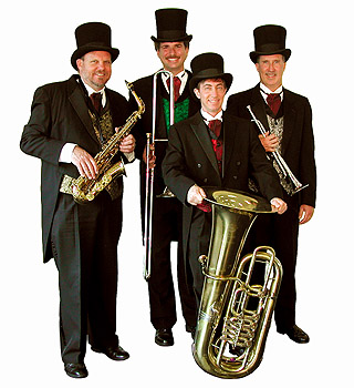 Pramik Entertainment & Events