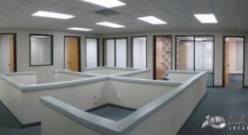 LAFL – Diamond Building LAFL – Diamond Building