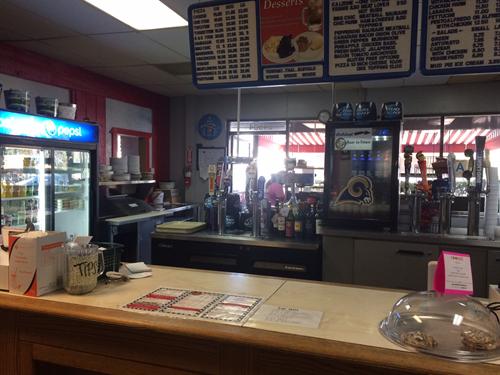 Vincenzo’s Pizza Newhall Vincenzo’s Pizza Newhall