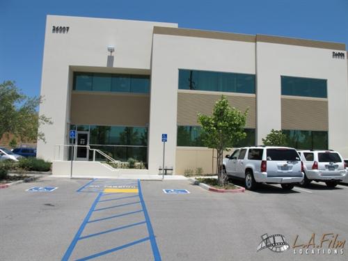 LAFL – Sheldon Building #2