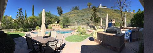 Ash Ct. – Saugus Pool Oasis