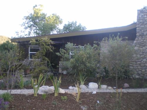 California 1930’s Bungalow