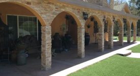 Rancho de Pancho