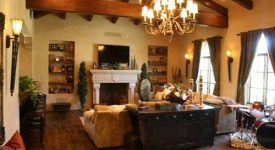 Half Acre Authentic Mediterranean Estate Half Acre Authentic Mediterranean Estate