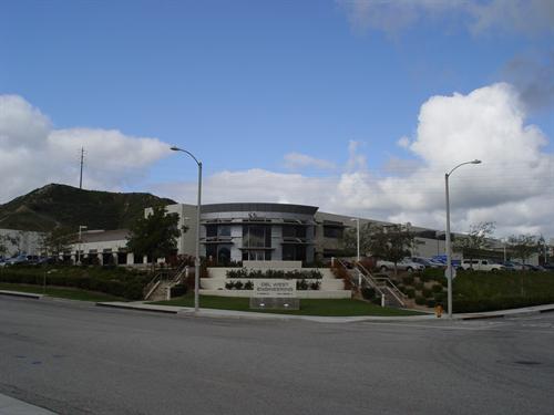 Del West Engineering