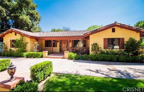 Apple Street Home