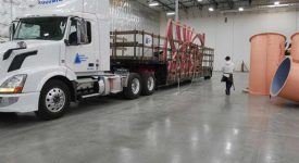 Triscenic Production Services Triscenic Production Services
