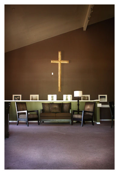 His Way Community Church
