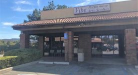 Vibe Performing Arts Vibe Performing Arts