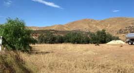 Hideaway Ranch – Open Land Hideaway Ranch – Open Land