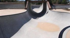 Santa Clarita Skate Park Santa Clarita Skate Park