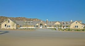 Breaux House