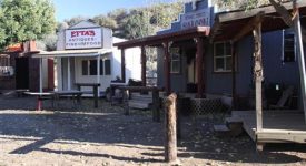 Carousel Ranch Carousel Ranch