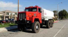 RMR Water Trucks RMR Water Trucks