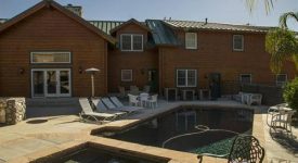 LAFL – Cabin House LAFL – Cabin House