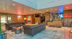 Hotel Lexen – Old Town Newhall Hotel Lexen – Old Town Newhall