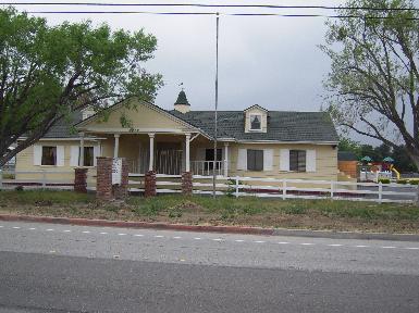 Town&Country Farm School