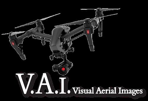 Visual Aerial Images