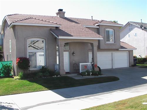 Stevenson Ranch Home 3 Stevenson Ranch Home 3