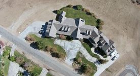 Breaux House