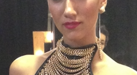 Makeup by Crisol Makeup by Crisol